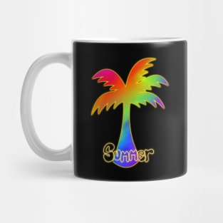 Summer Vibes Mug